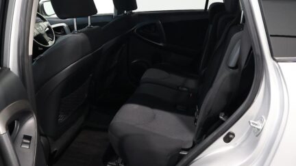 2012 Toyota Rav4 2.4 4WD LTD WAGON 4A NZ New image 321486