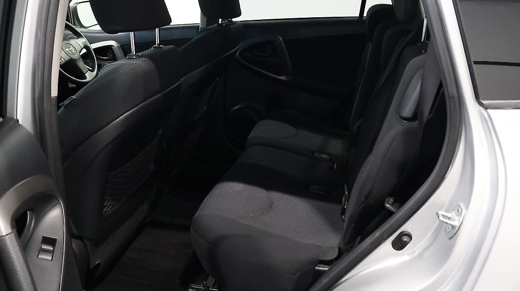 2012 Toyota Rav4 2.4 4WD LTD WAGON 4A NZ New image 321486