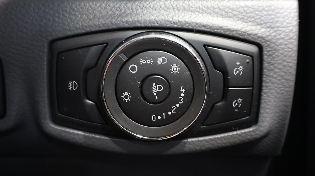 2015 Ford Ranger WILDTRAK 3.2D/4WD/6A Facelift image 321832