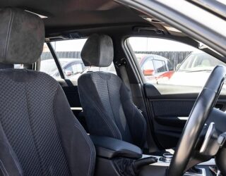 2013 Bmw 320i 320i M Sports , Parking sensors image 322242