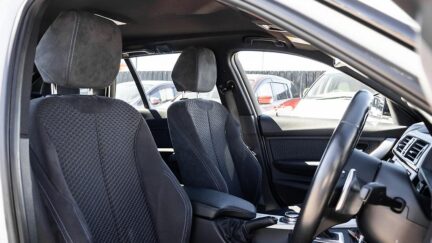 2013 Bmw 320i 320i M Sports , Parking sensors image 321233