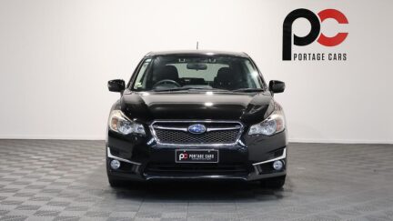 2015 Subaru Impreza Sport 2.0i Eyesight AWD image 323931