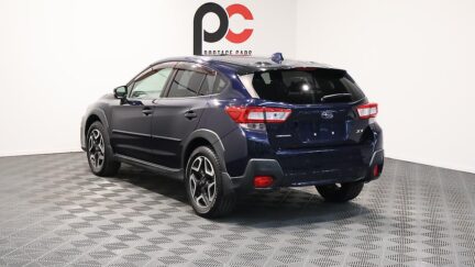 2017 Subaru Xv 2.0i-S Eyesight AWD image 326516