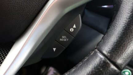 2013 Honda Fit Hybrid L Package image 321366