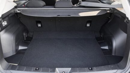 2017 Subaru Impreza Sport 2.0i-S Eyesight image 324784