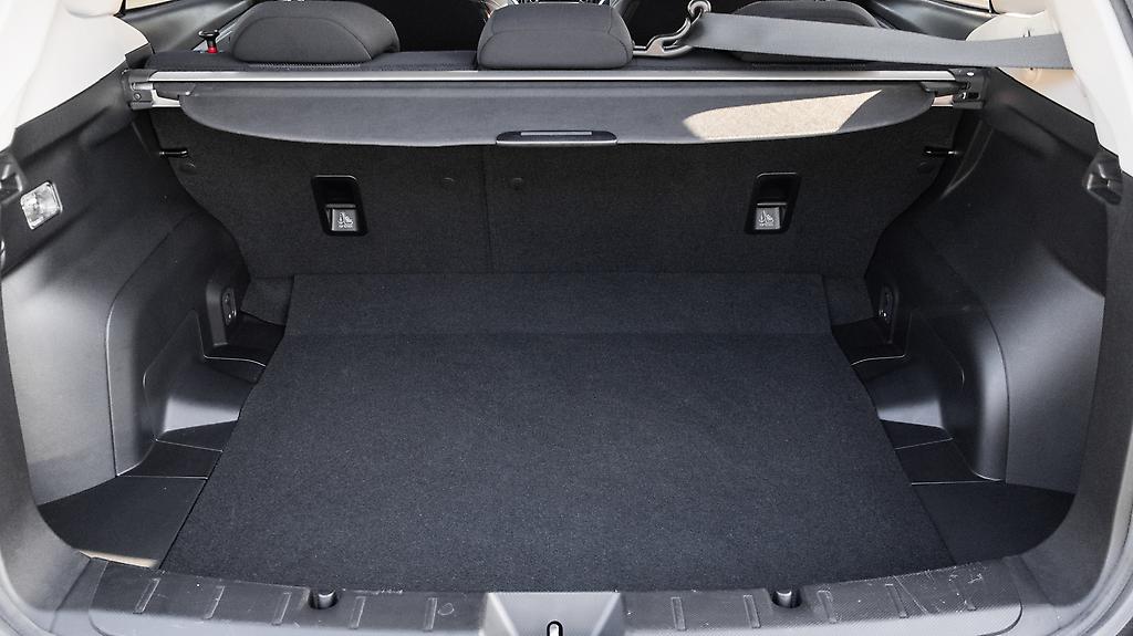 2017 Subaru Impreza Sport 2.0i-S Eyesight image 324784