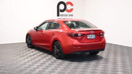 2014 Mazda Axela Hybrid image 326449