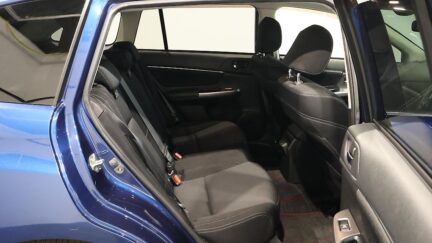 2015 Subaru Levorg 1.6GT Eyesight 4WD image 324481