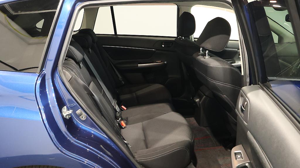 2015 Subaru Levorg 1.6GT Eyesight 4WD image 324481