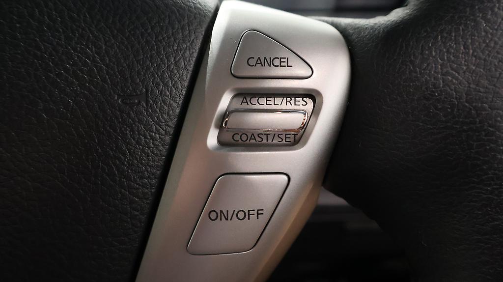 2014 Nissan Serena Highway Star S-Hybrid Advanced safety Package image 326418