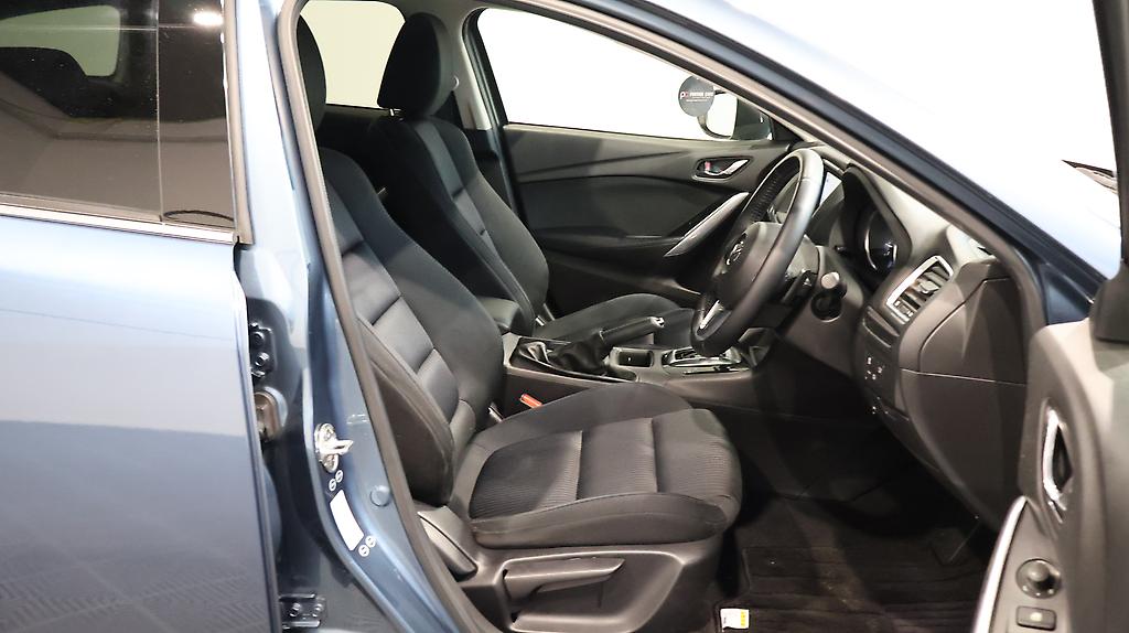 2013 Mazda Atenza Wagon 20S image 323578