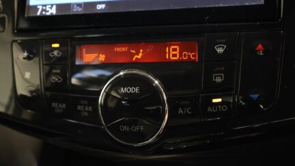 2013 Nissan Serena Hybrid Highway Star S V Aeromode image 326942