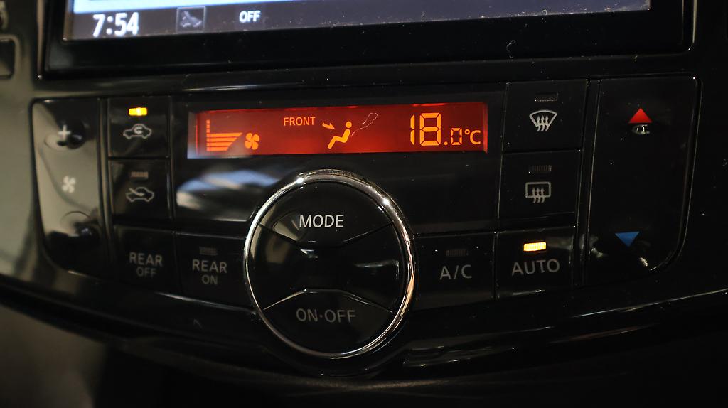 2013 Nissan Serena Hybrid Highway Star S V Aeromode image 326942