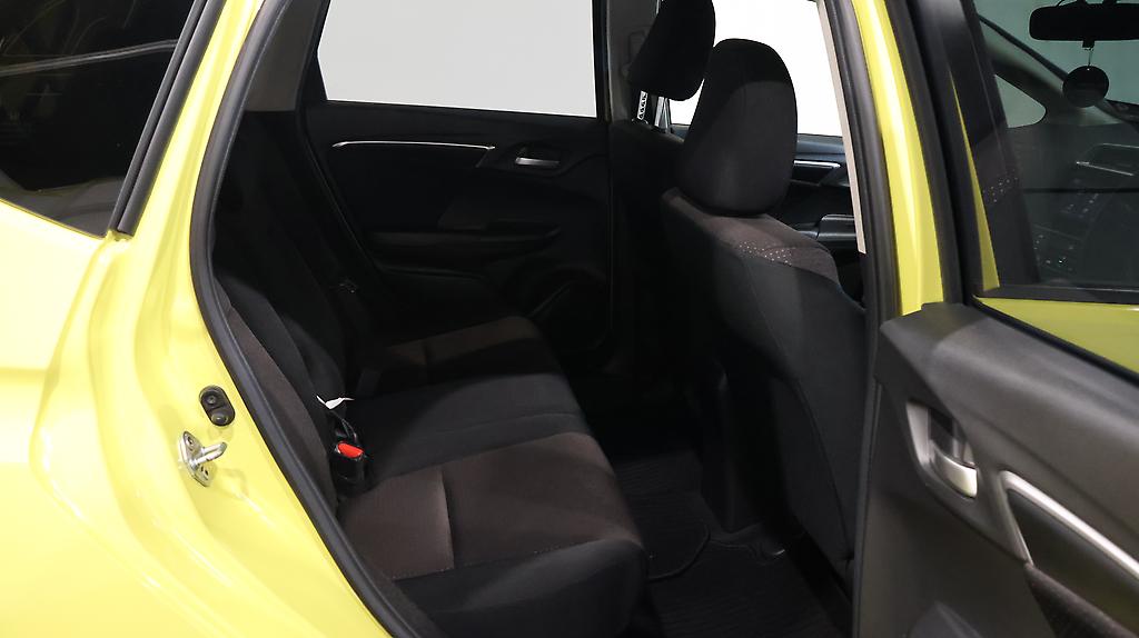 2013 Honda Fit L Package image 323179