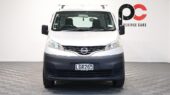 2012 Nissan Nv200 VANETTE image 322298