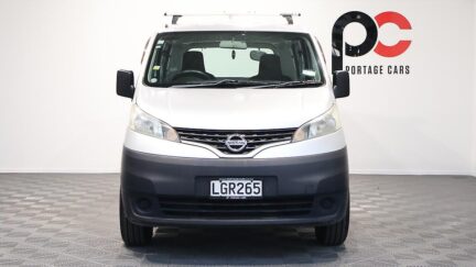 2012 Nissan Nv200 VANETTE image 321861