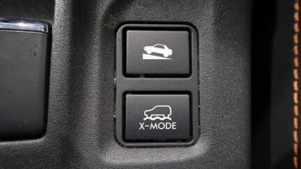 2017 Subaru Xv 2.0i-S Eyesight AWD image 322056