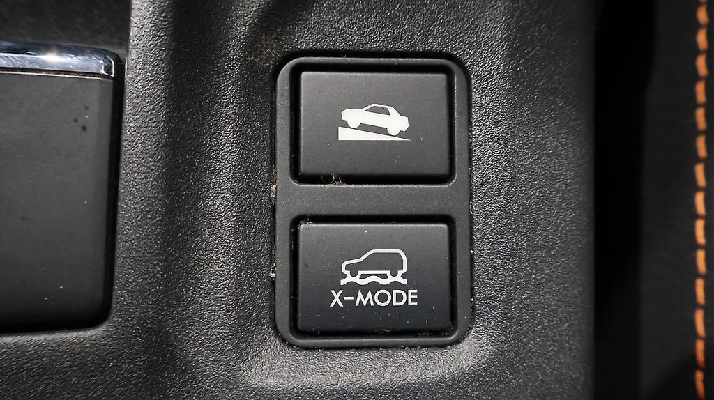 2017 Subaru Xv 2.0i-S Eyesight AWD image 322056