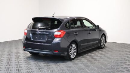 2012 Subaru Impreza SPORTS image 321734