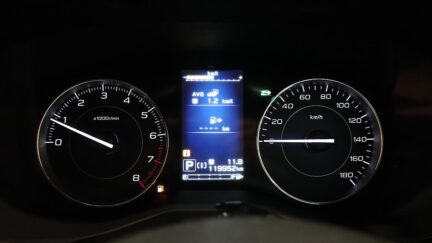 2017 Subaru Impreza Sport image 324606