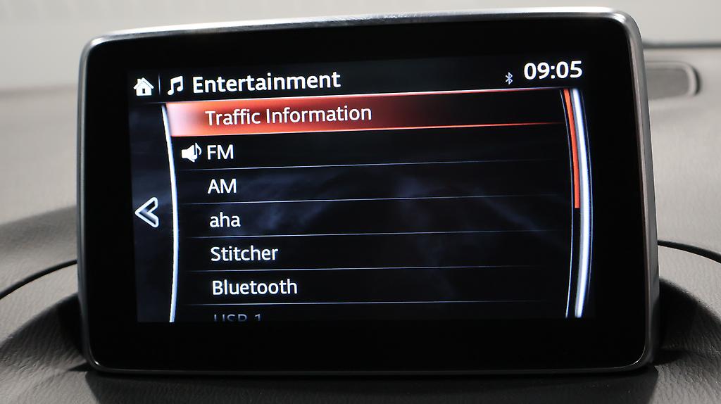 2014 Mazda Axela Hybrid image 326460