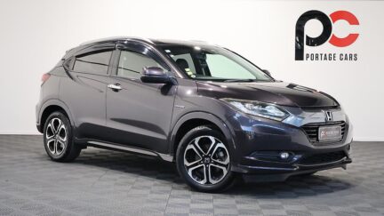 2013 Honda Vezel Hybrid image 321390