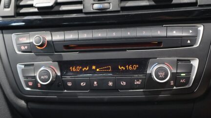 2013 Bmw 320i Motorsport image 323898