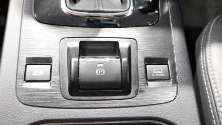 2016 Subaru Outback Limited AWD image 326511