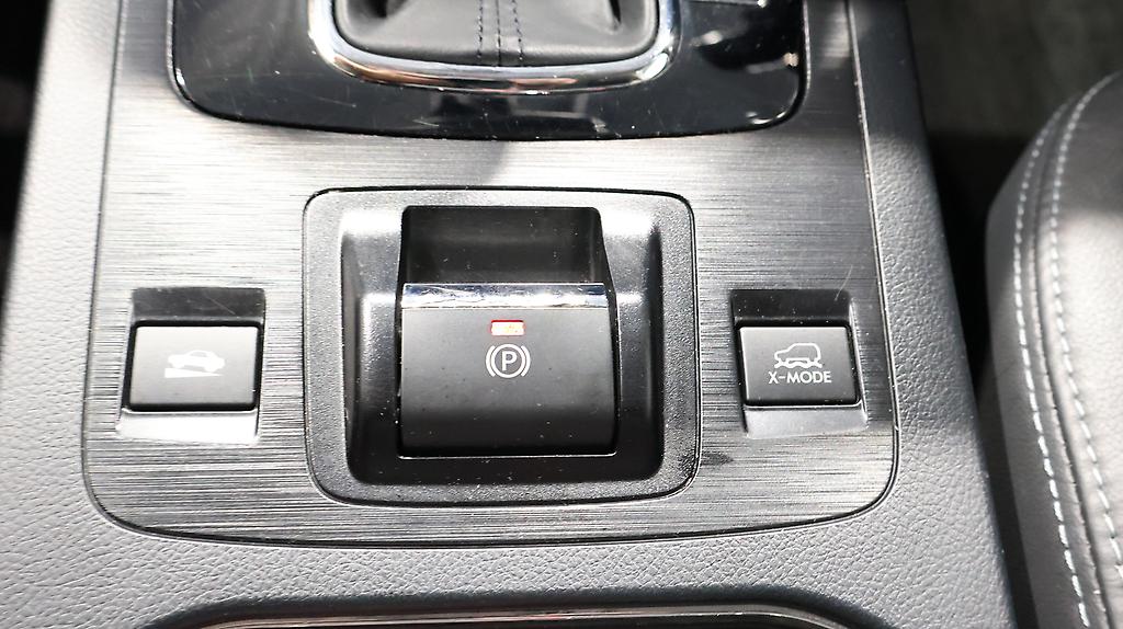 2016 Subaru Outback Limited AWD image 326511