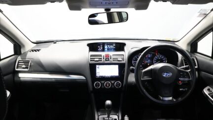 2015 Subaru Impreza Sport image 325425
