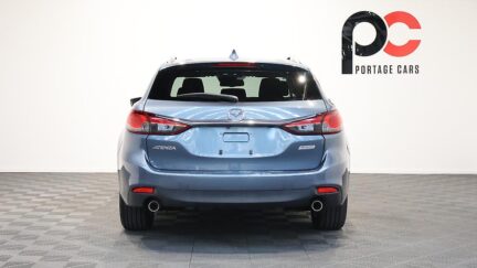 2013 Mazda Atenza Wagon 20S image 323573