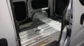 2012 Nissan Nv200 VANETTE image 322305