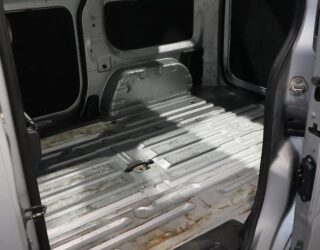 2012 Nissan Nv200 VANETTE image 322305