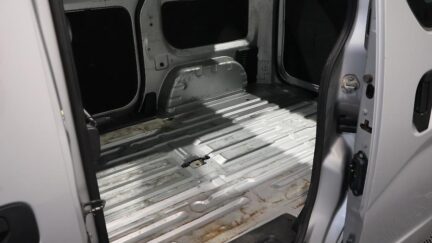 2012 Nissan Nv200 VANETTE image 321868