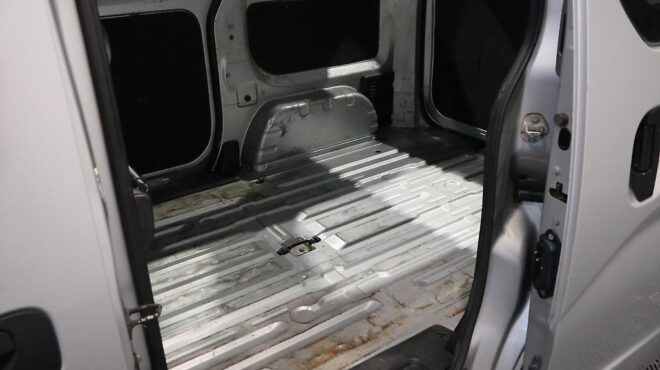 2012 Nissan Nv200 VANETTE image 322305