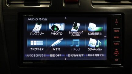 2012 Subaru Xv 2.0 i-L Eyesight AWD image 322966