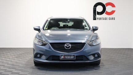 2013 Mazda Atenza Wagon 20S image 323569