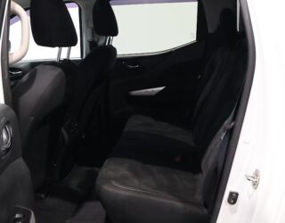 2018 Nissan Navara ST 2.3D/4WD/7AM/UT/4 image 322000