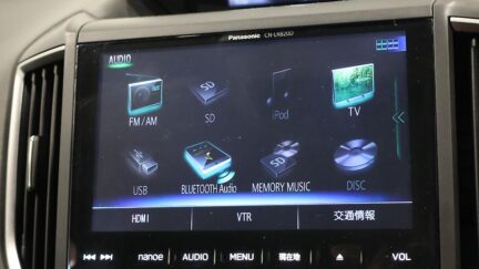 2017 Subaru Impreza Sport image 324610