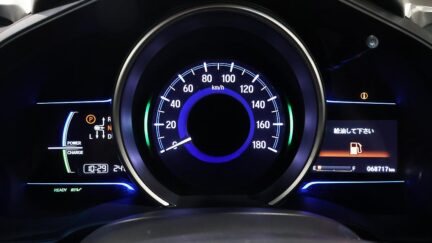 2013 Honda Fit L Package image 323183