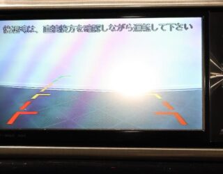 2009 Toyota Wish image 322129