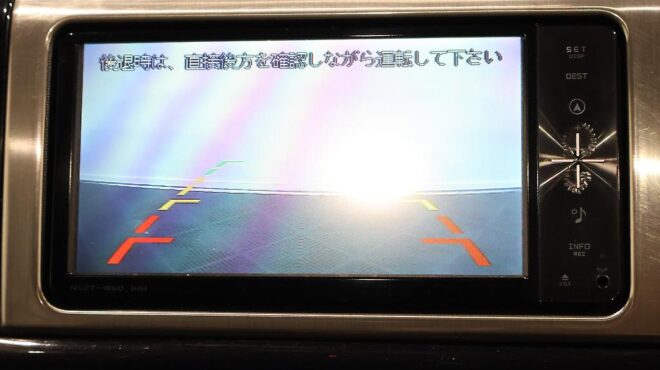 2009 Toyota Wish image 322129