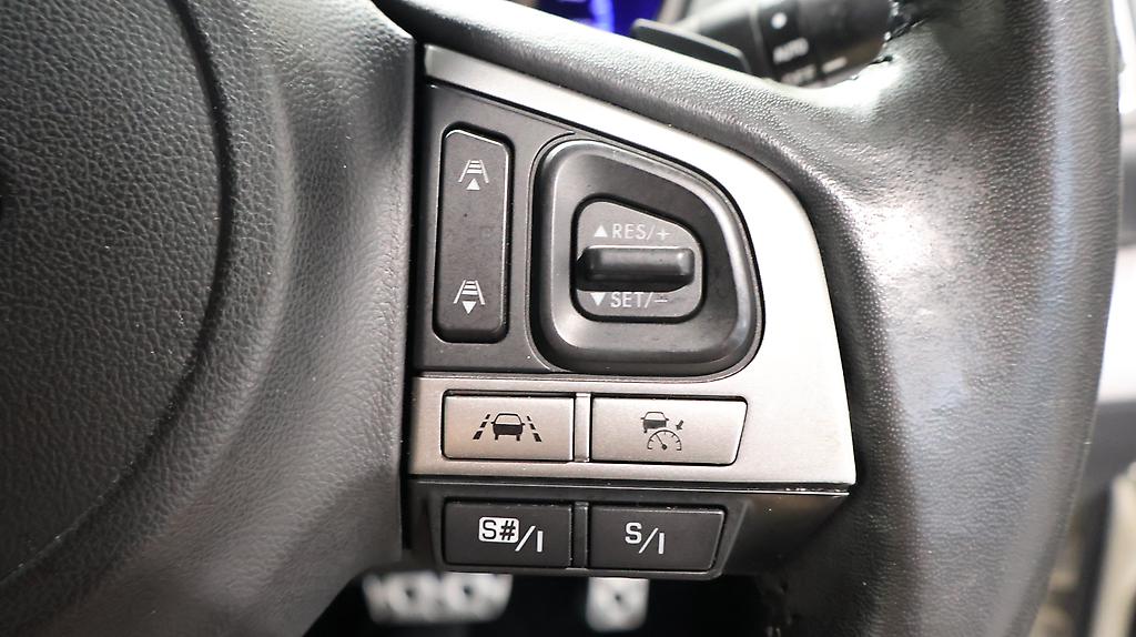 2016 Subaru Outback Limited AWD image 326503