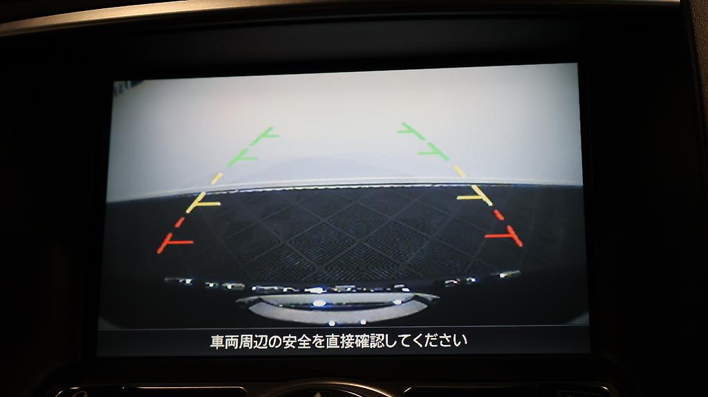 2007 Nissan Skyline image 325224