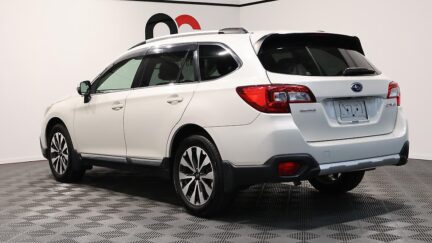 2016 Subaru Outback Limited AWD image 326496
