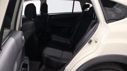 2012 Subaru Xv 2.0i-L Eyesight AWD image 325968