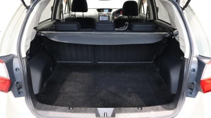 2013 Subaru Xv image 323912