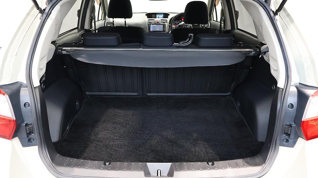 2013 Subaru Xv image 323912