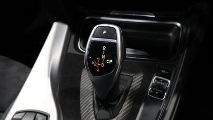 2012 Bmw 320i Motorsport image 325632