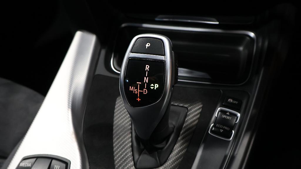 2012 Bmw 320i Motorsport image 325632